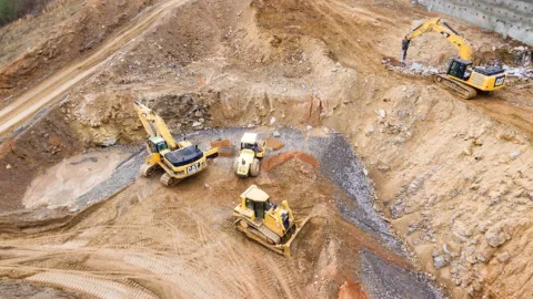 Construction BTP