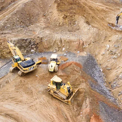 Secteur d'activité sautec construction et btp