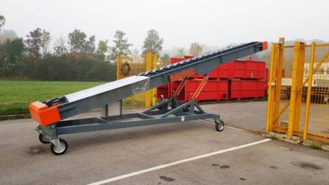 Sauterelle de transfert – sautec