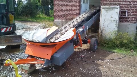 convoyeur-chantier-transfert-matériaux-vrac
