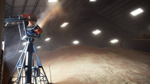lanceur-à-grains-sautec