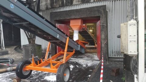 Transfert du sucre lors d’une opération de nettoyage d’un silo. Le cas de Cristal Union.