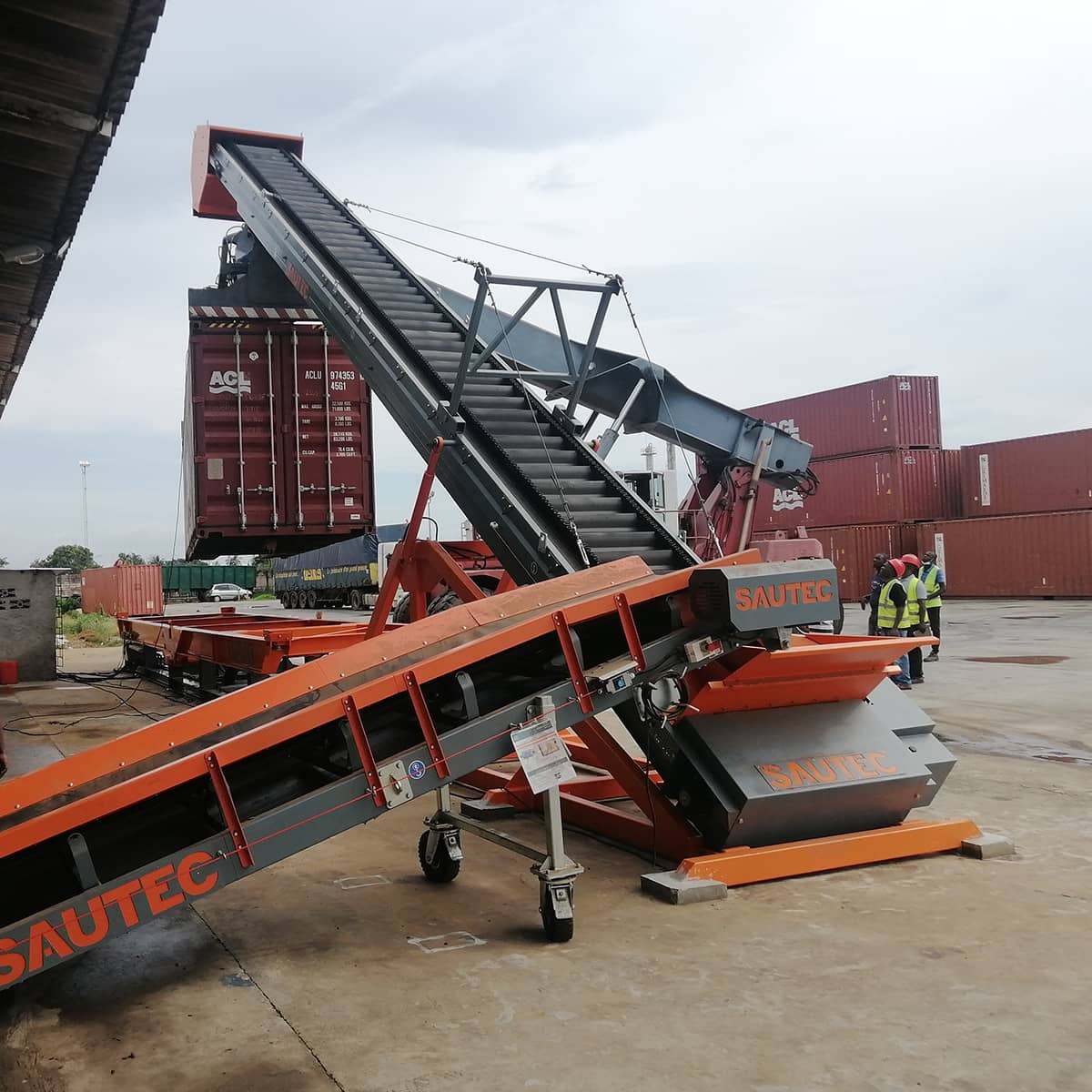 Dump Buggy Tipper - CMP