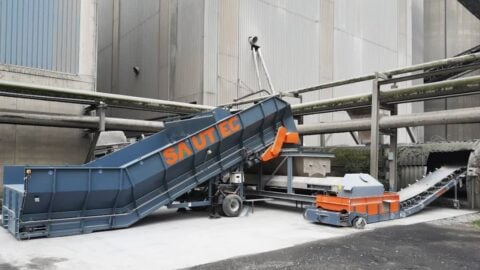 Les industriels en quête de décarbonation 🌳