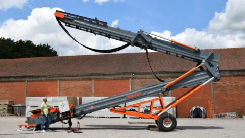 Kit de repliabilité hydraulique – sautec