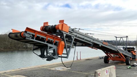 projeteur orientable et rétractable – sautec