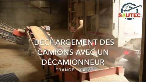 Décamionneur [Vidéo]