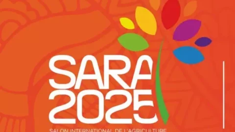 SARA 2025 : nous y serons !