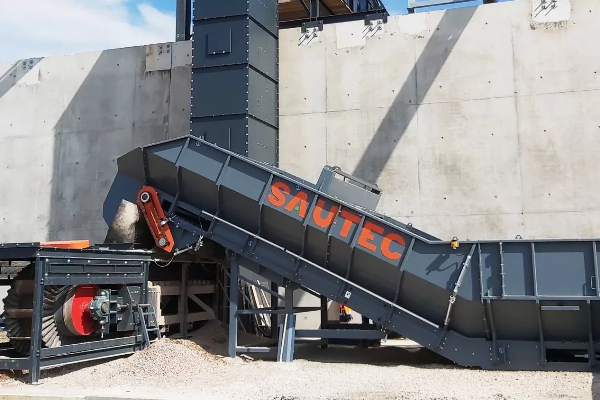 Trémies industrielles : le guide ultime.