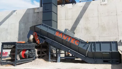 Trémies industrielles : le guide ultime.